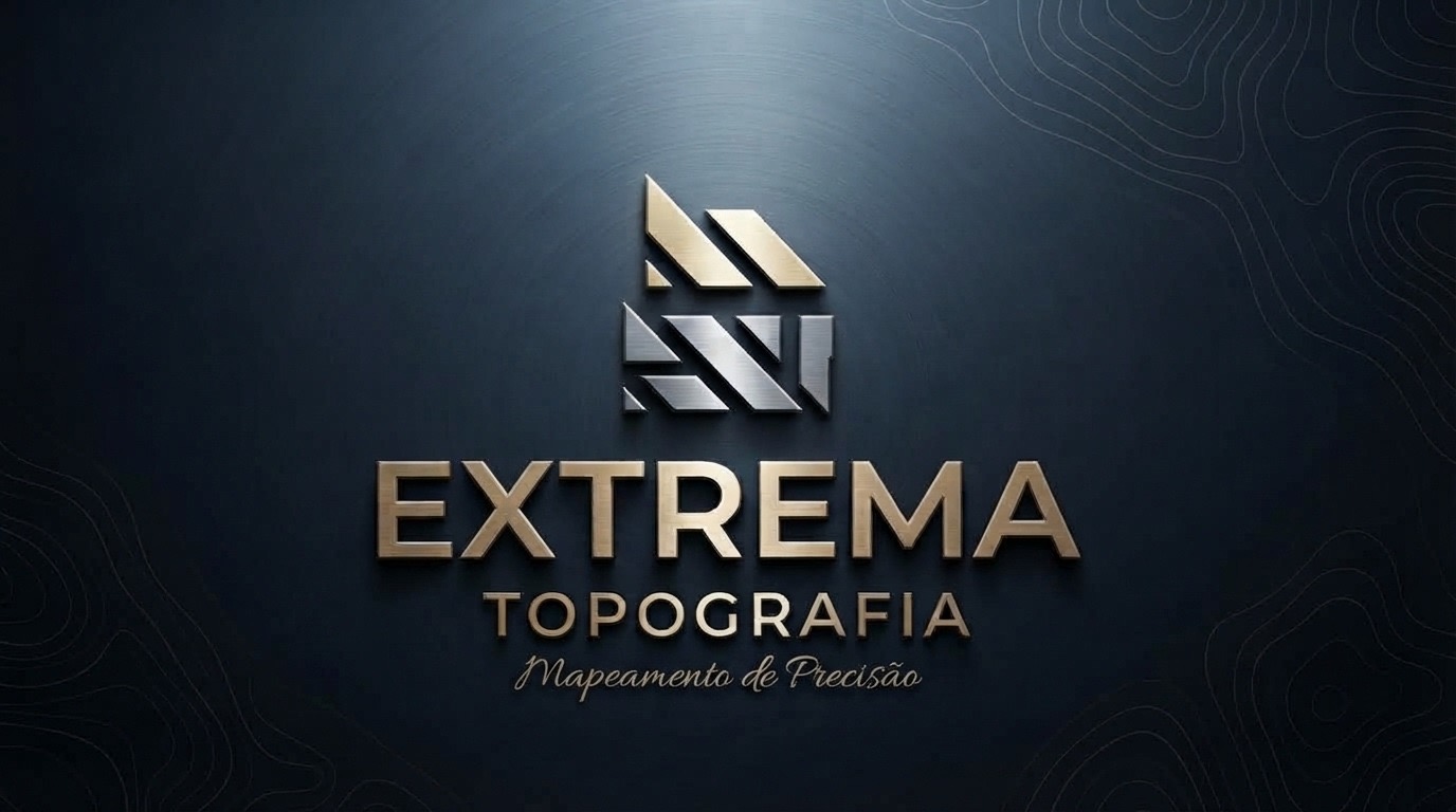Extrema Topografia